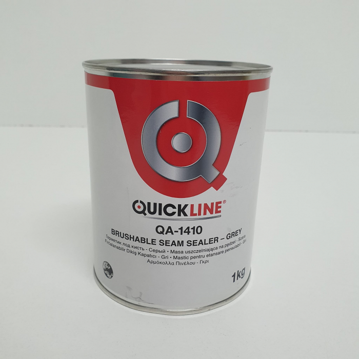 Mastic pensulabil, Quickline QA-1410, gri, gramaj 1 kg [2]