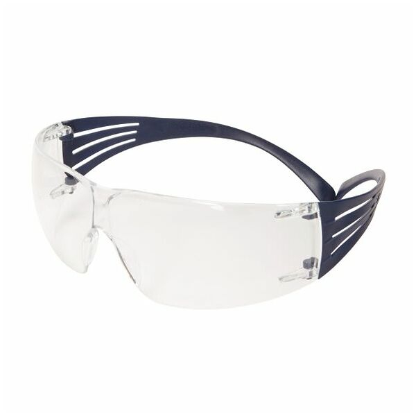 Ochelari de protectie, 3M™ SF201SGAF SecureFit™, Scotchgard™, lentile antiaburirie din policarbonat [1]
