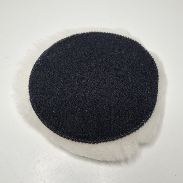 Blana de oaie, ABW B1X0_3, diamentru 125 / 150 /  180 / 210, cu velcro [2]