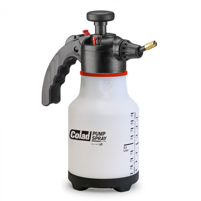 Pompa pulverizat, Colad 9703, 1 litru [1]