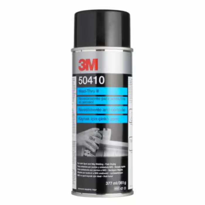 Spray insonorizant, 3M 50410, spray zinc sudabil, gramaj 377 ml [1]