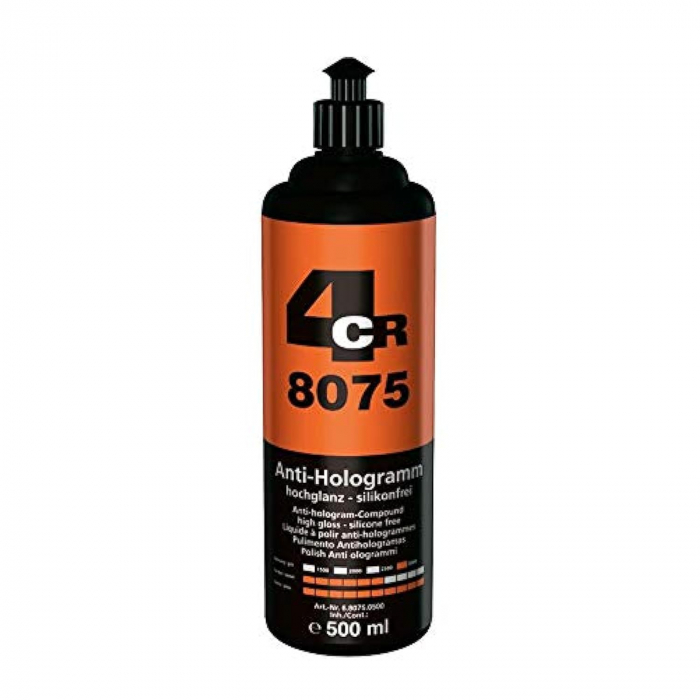 Pastă abrazivă, 4CR 8075, gramaj 500 ml [1]