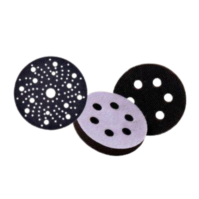 Interfata velcro, 3M 50396, diametru Ø 150 mm [1]