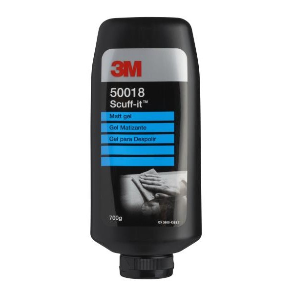 Pastă de matuit, 3M 50018, cantitate 700 ml [1]