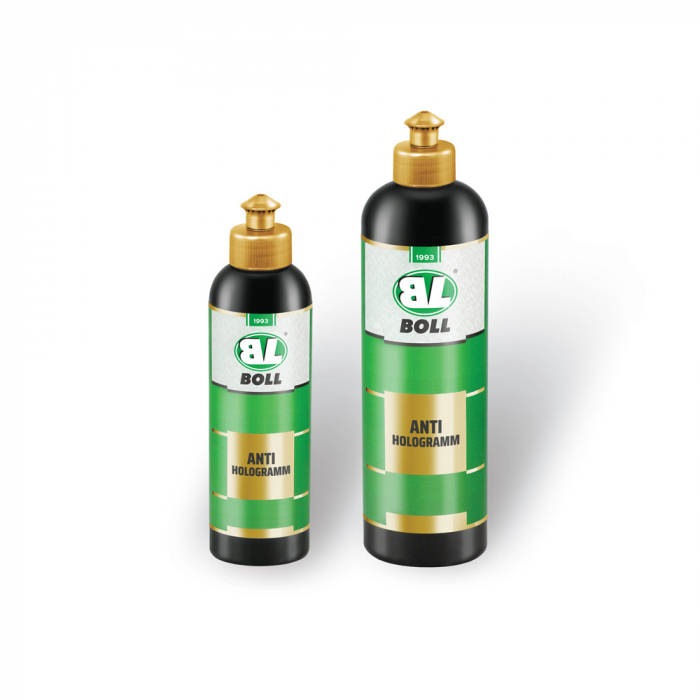 Pasta polish, Boll B1000 Antiholograma, cantitate 250 / 500 ml [1]