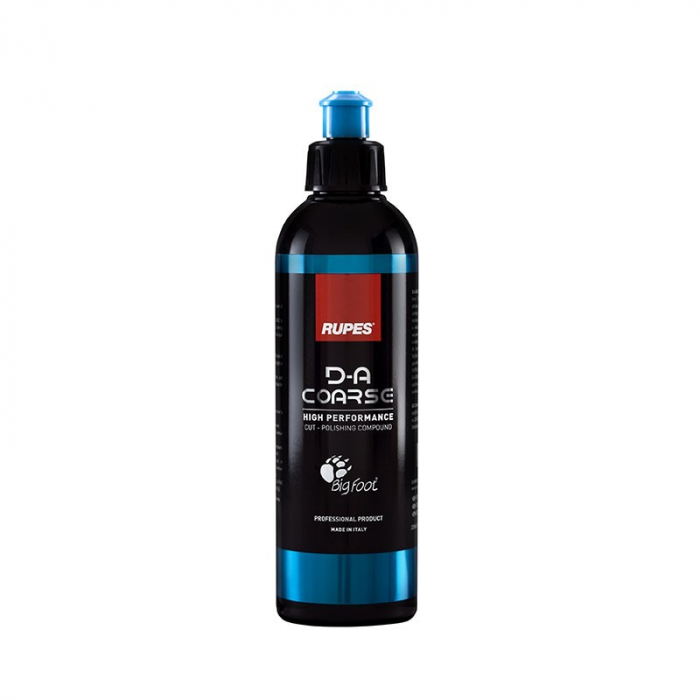 Pasta polish Extra Cut, Rupes 9.DACOARSE, diferite gramaje [1]