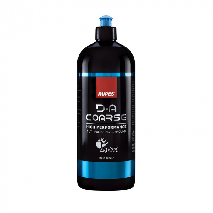 Pasta polish Extra Cut, Rupes 9.DACOARSE, diferite gramaje [2]