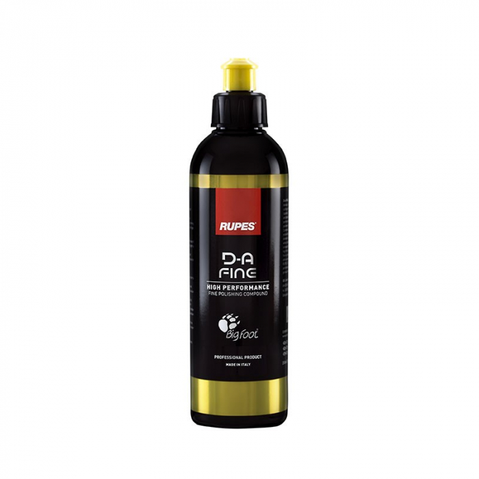 Pasta polish Fin, Rupes 9.DAFINE, diferite gramaje [1]