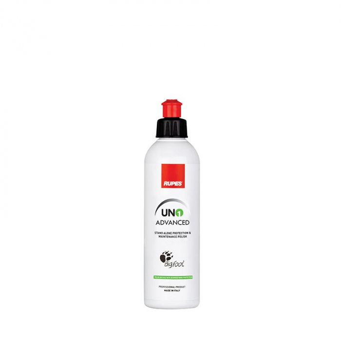 Pasta polish Stand Alone, Rupes 9.ADVANCED, protectie si mententanta, diferite gramaje [1]