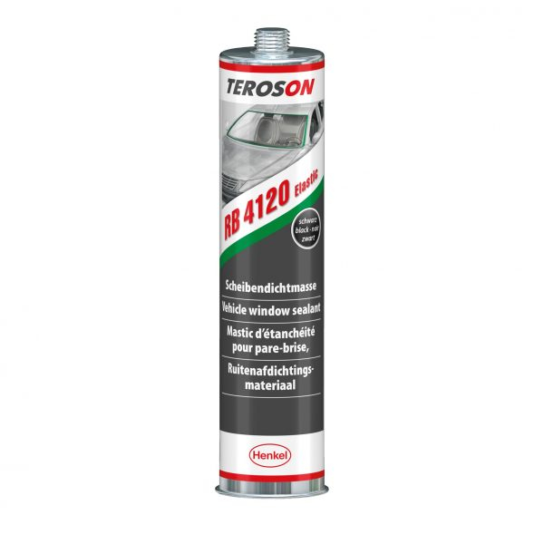 Mastic etansare, Teroson® RB 4120 CR310M, pentru parbriz, gramaj 310 ml [1]