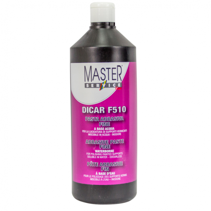 Pasta polish, Master Service Dicar H510, fina, cantitate 1 kg [1]