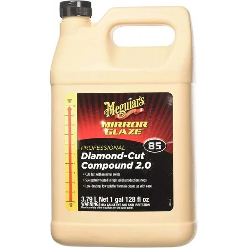 Pasta polish, Meguiar's Diamond Cut Compound 2.0, gramaj 3.78 litri [1]