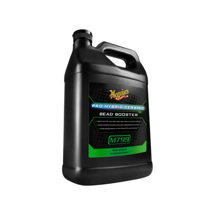Solutie protectie, Meguiar's Pro Hybrid Ceramic Bead Booster, ceramica, gramaj 946 ml / 3.78 litri [2]