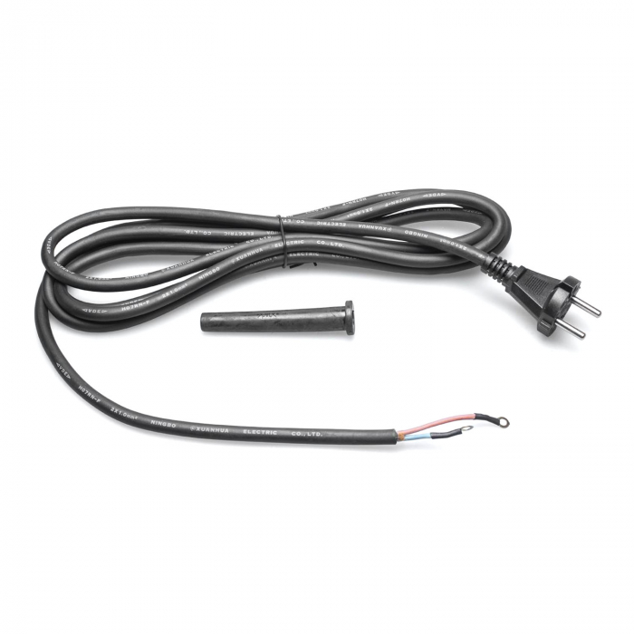 Cablu electric, Meguiar's MT005, pentru alimentare masina polish, 220-230 V [1]