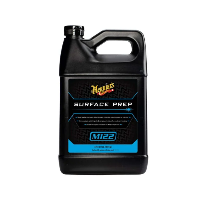 Solutie degresare, Meguiar's Surface Prep, si inspectie vopsea, gramaj 3,78 litri [1]