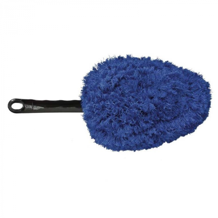 Perie curatare, Petex 432230, pentru praf, din microfibra, dimensiune 34 X 18 cm [1]