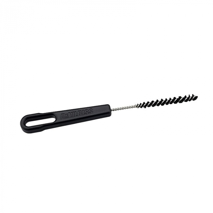 Perie curatat pachet, DeVilbiss 4900-5-1-K3, curatat si intretinere pistol de vopsit, cutie 3 piese [2]