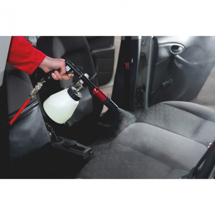 Pistol de curatare, WURTH 891 703 140, pentru curatare auto [3]