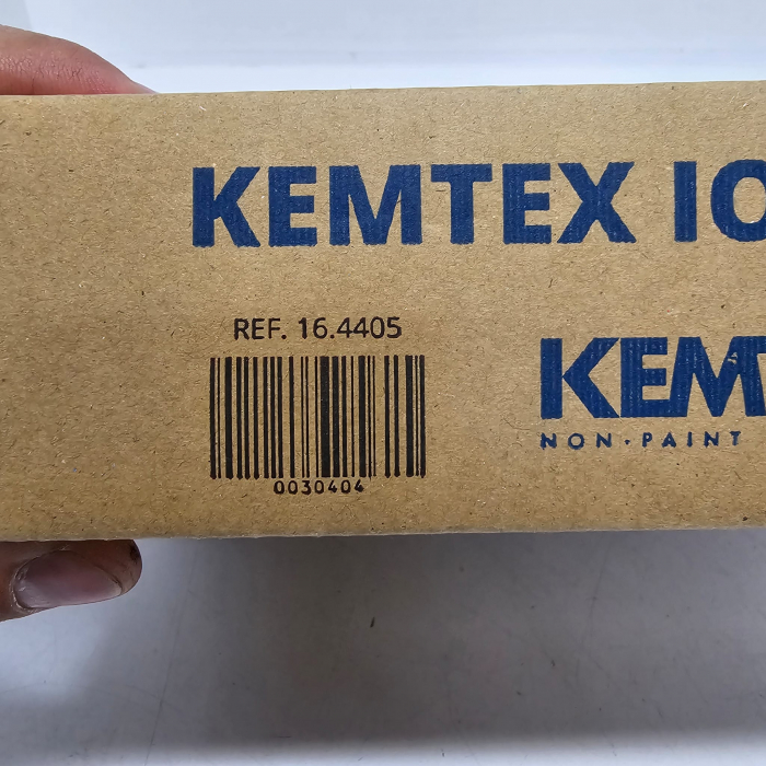 Pistol de ionizare antistatic, Kemtex ION-GUN, neutralizeaza sarcinile statice si curata suprafata cu aer comprimat ionizat [11]