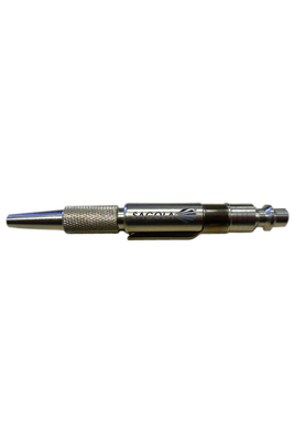 Pistol de suflat cu aer, Sagola 40000336, pentru suflat praful [2]