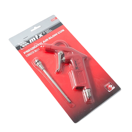 Pistol de suflat cu aer, Matrix 573329, pentru suflat cu prelungitor [3]