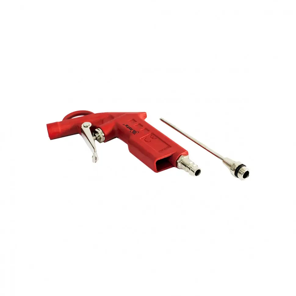 Pistol de suflat cu aer, Matrix 573329, pentru suflat cu prelungitor [2]