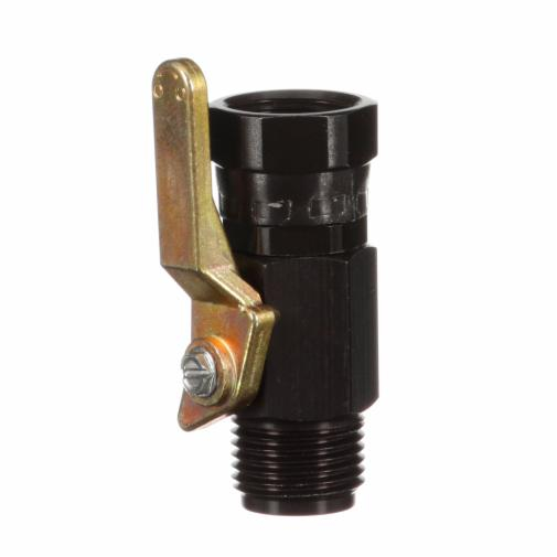 Supapa de siguranta, 3M Performance 26839, pentru inchidere flux de material [1]