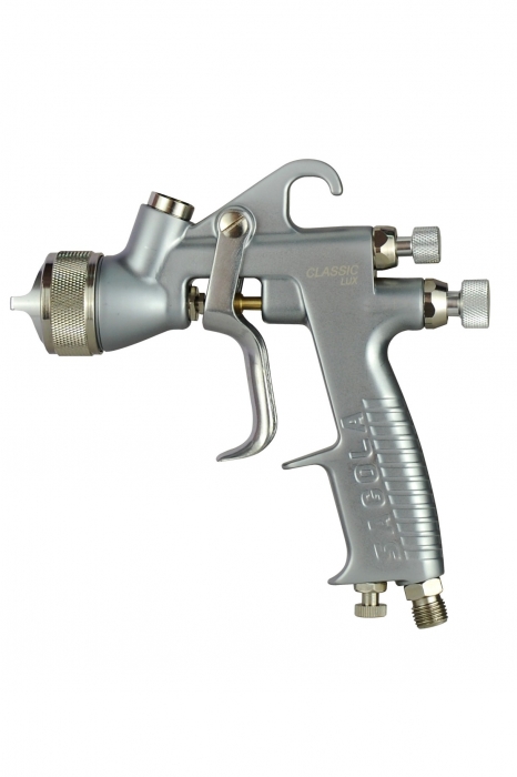Pistol de vopsit Sagola Classic Lux [4]