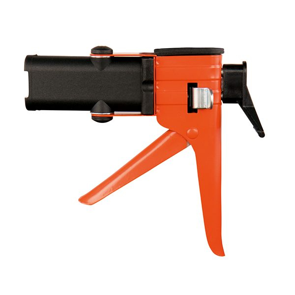 Pistol manual, 4CR 5635, pentru aplicat adezivi 2K [1]