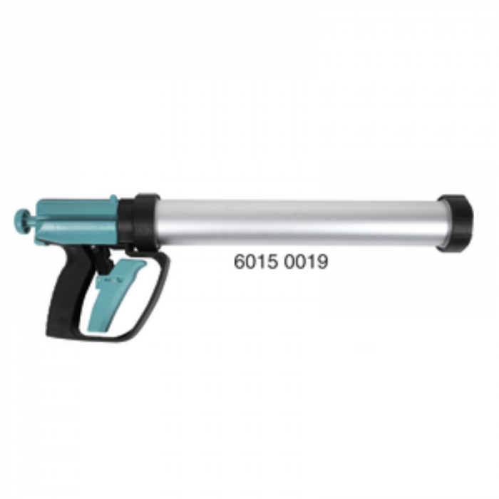 Pistol manual. Forch Handymax 1:10, VS 4.0 mm, pentru cartuşe/pungă 600 ml [1]