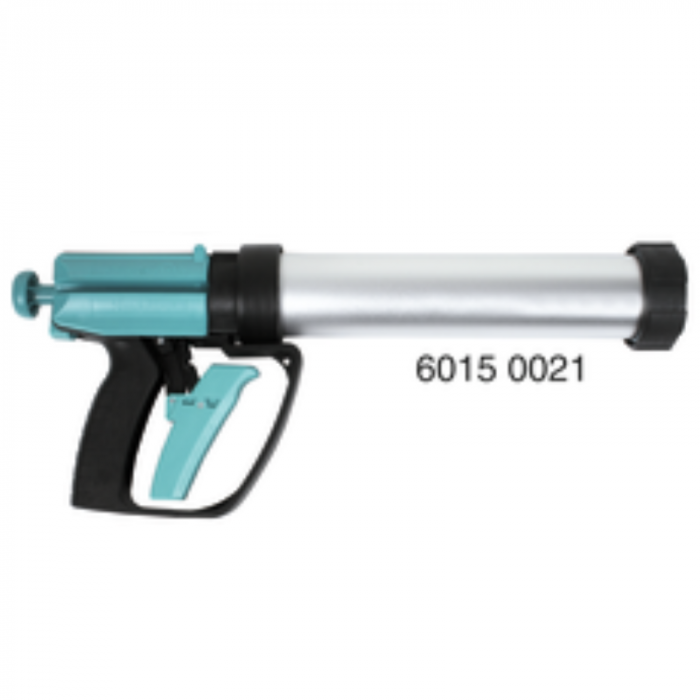 Pistol manual. Forch Handymax 1:10, VS 4.0 mm, pentru cartuşe/pungă 400 ml [1]