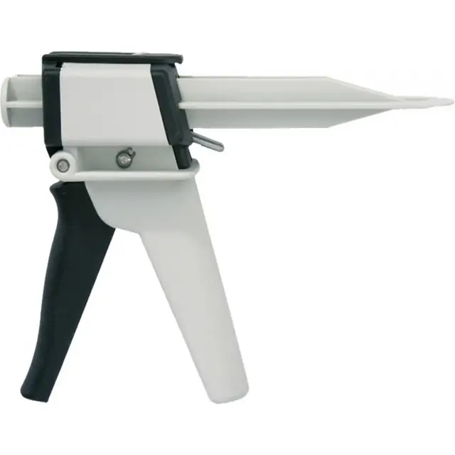Pistol manual, Henkel Teromix 6700, pentru aplicat adezivi 2K, adeziv epoxidic bicomponent [2]