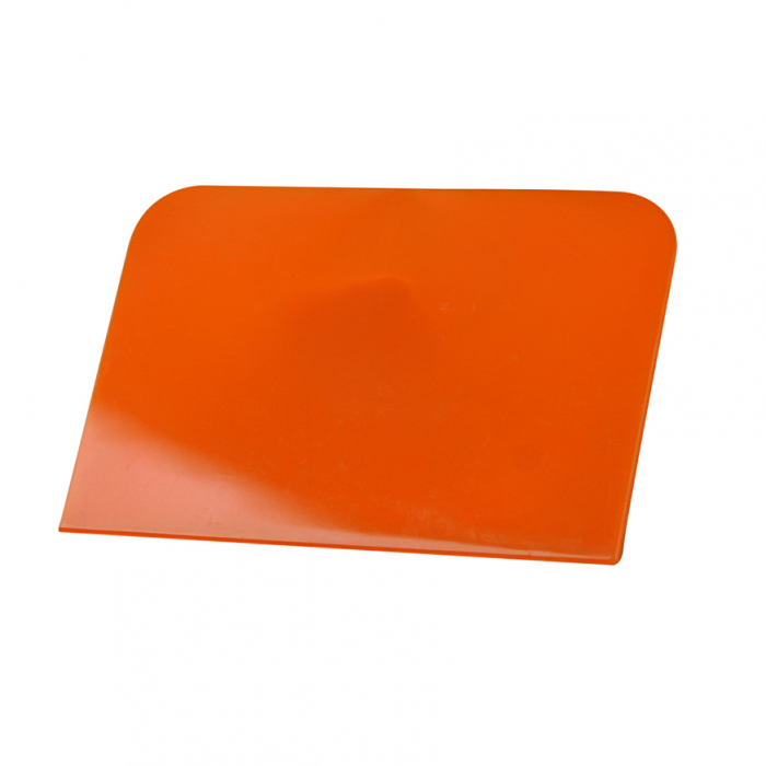Spaclu flexibil, 4CR 2711, pentru amestecat chit, lungime 120 mm, 1 bucata [1]