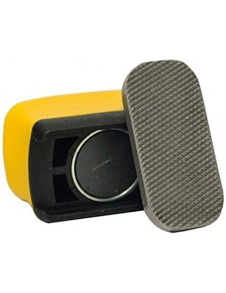 Pila pentru reziduuri, Mirka Mini-File 20 x 42 mm 7871100111, pentru imperfectiuni, vopsea uscata [5]