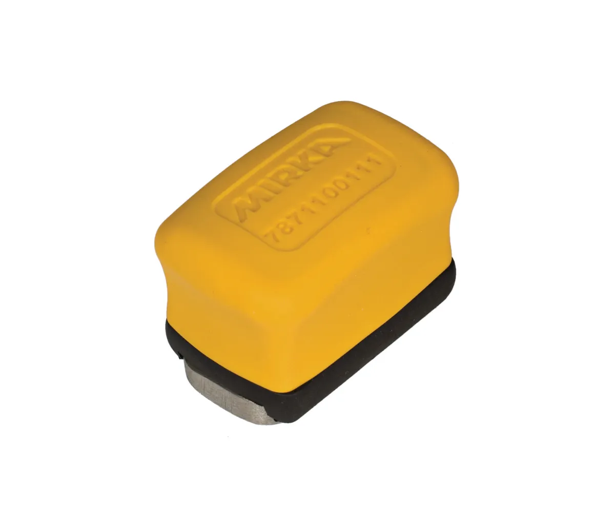 Pila pentru reziduuri, Mirka Mini-File 20 x 42 mm 7871100111, pentru imperfectiuni, vopsea uscata [2]