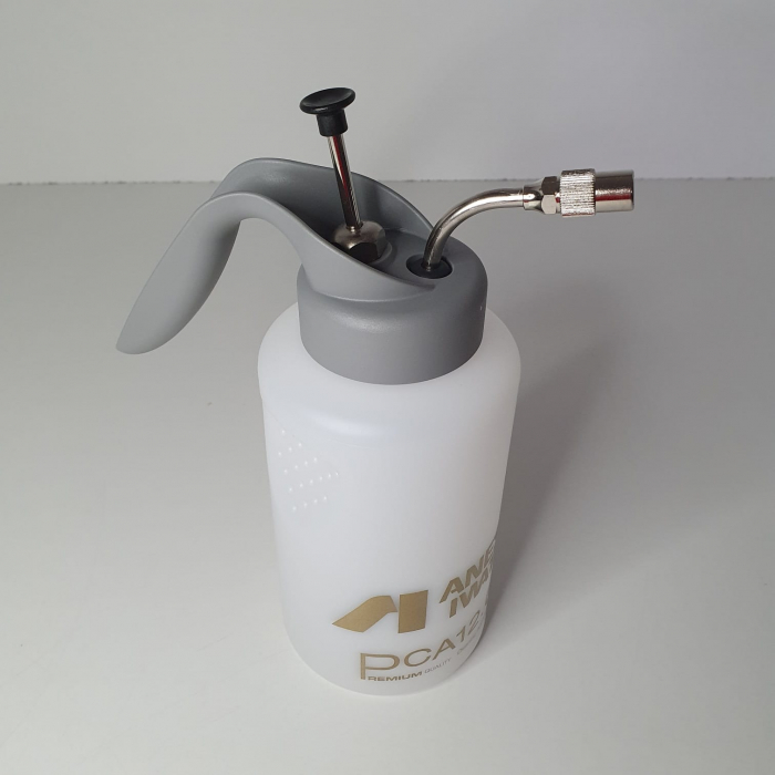 Pompa pulverizat Anest Iwata PCA12.0 Premium Gold (SB) 1 litru [5]