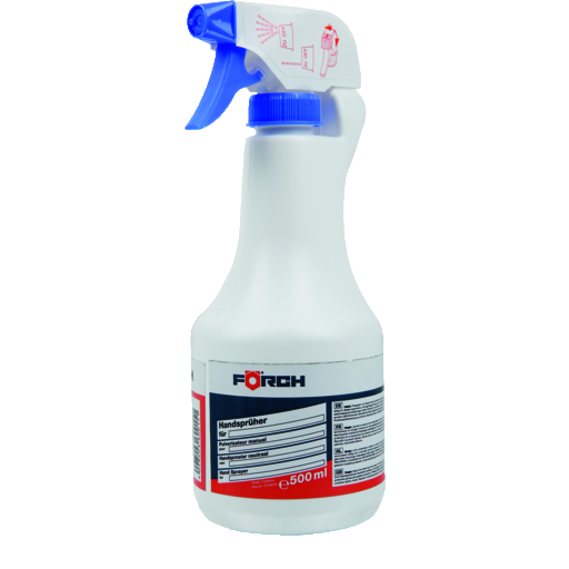 Pulverizator manual, Forch 6000 0015, pentru lichide, 500 ml [1]