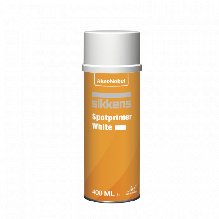 Spray primer, Sikkens Spotprimer, culoare la alegere, gramaj 400 ml [2]
