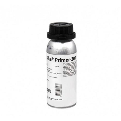 Primer pentru parbriz, Sika Primer 207, primer si activator pentru sticla, gramaj 100 ml [2]