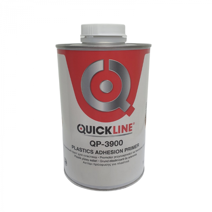 Primer, Quickline QP-3900, de aderenta pentru plastic, cantitate 1 litru [1]