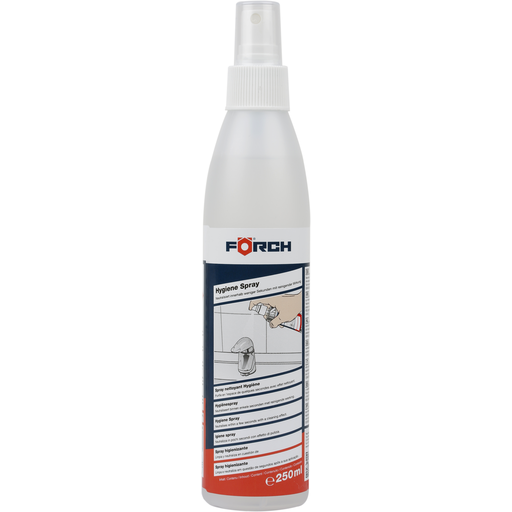 Spray de curatat, Forch 6180 9066, pentru igiena, gramaj 250 ml [1]