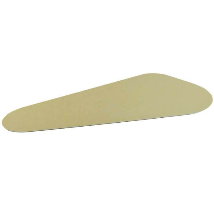 Protectie pentru bord, ProGlass DBP-6030, pentru demontarea parbrizului, dimensiune 600 x 300 x 2,1 mm [1]