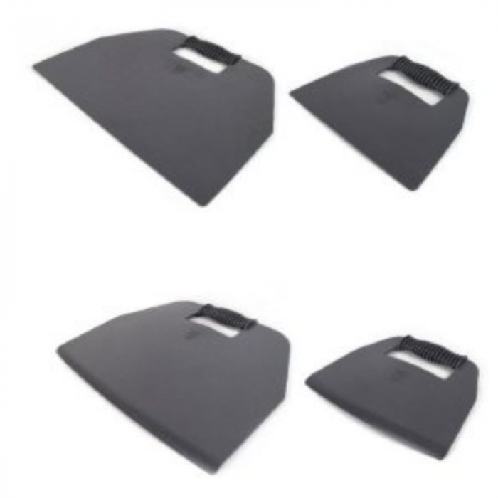Protectii demontare parbriz, ProGlass DBP-4530, pentru protectia bordului, plafonului si a ornamentelor, set 4 bucati [1]