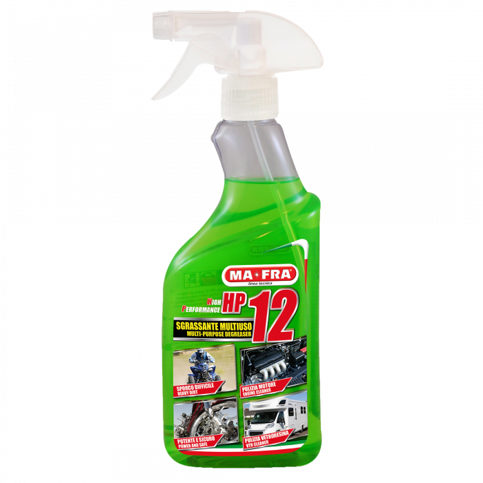 Solutie curatare, Ma-Fra PRO21047, pentru compartiment motor, gramaj 500 ml [1]