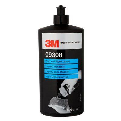 Pastă de matuit, 3M 9308, cantitate 500 ml [1]