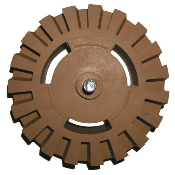 Radiera curatat adeziv, Kemtex 14.6023, pentru reziduuri [1]