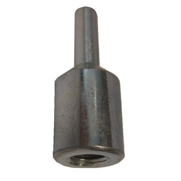Adaptor, Kemtex 14.6022, pentru radiera curatat adeziv [1]