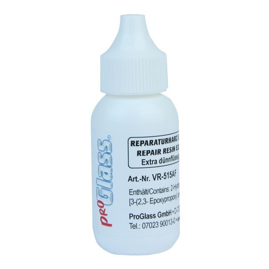 Rasina reparatie, ProGlass VR-515AF, pentru parbirz, gramaj 15 ml [1]