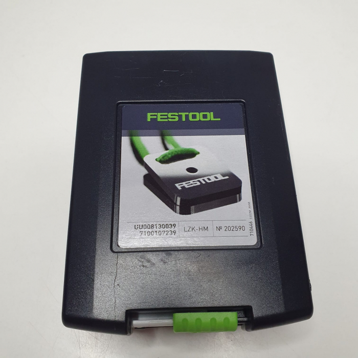 Placuta pentru reziduuri, Festool, 202590,pentru imperfectiuni, vopsea uscata [2]