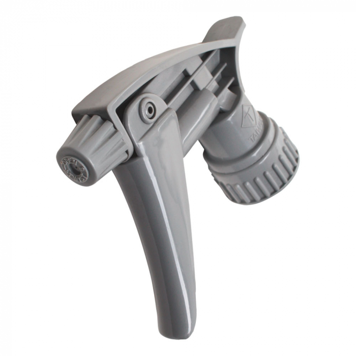 Pulverizator, Meguiar's Chemical Resistant Sprayer, culoare gri, rezistent la solvent [1]
